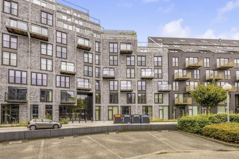 Burnhamstraat 33 , 2132 GZ Hoofddorp