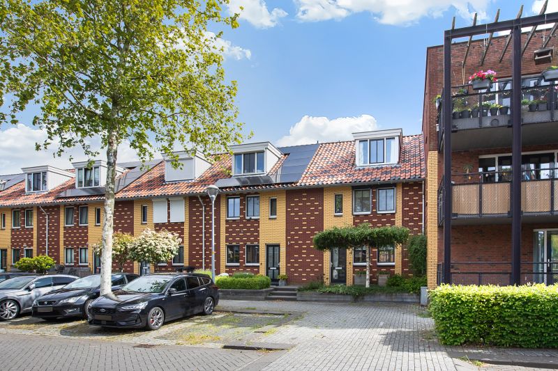Mambo 53 , 2152 SX Nieuw-vennep