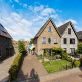 Meeroever 22 , 2181 NJ Hillegom