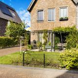 Meeroever 22 , 2181 NJ Hillegom