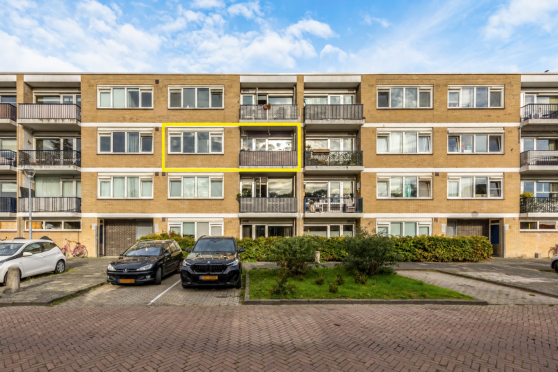 Populierenlaan 307 , 1161 SN Zwanenburg