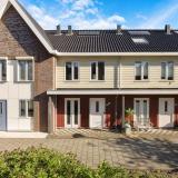 Colijnstraat 18 , 2134 LP Hoofddorp