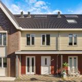 Colijnstraat 18 , 2134 LP Hoofddorp