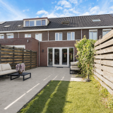 Colijnstraat 18 , 2134 LP Hoofddorp