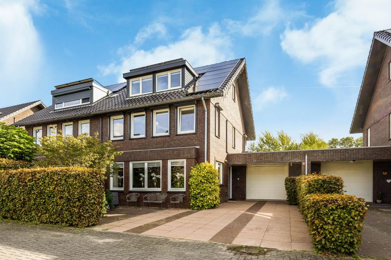 Seoellaan 40 , 2152 KK Nieuw-vennep