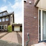 Seoellaan 40 , 2152 KK Nieuw-vennep