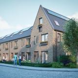 Jan van Gentstraat 54 G, 1171 GM Badhoevedorp