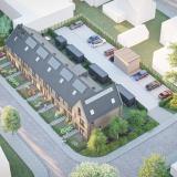Jan van Gentstraat 54 G, 1171 GM Badhoevedorp