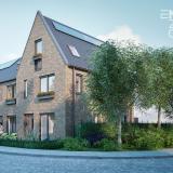 Jan van Gentstraat 54 G, 1171 GM Badhoevedorp