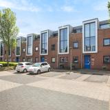 Spankerstraat 6 , 2162 LT Lisse