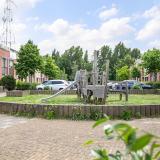 Spankerstraat 6 , 2162 LT Lisse