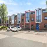 Spankerstraat 6 , 2162 LT Lisse