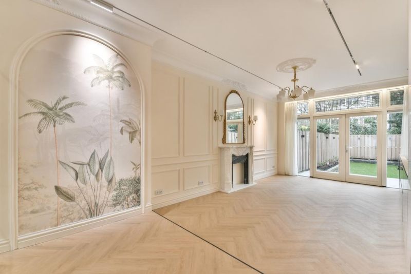 homes for rent on Gerrit van der Veenstraat 89 H
