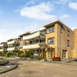 Hoefbladstraat 25 , 2153 EX Nieuw-vennep
