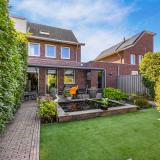 San Marco 14 , 2134 AK Hoofddorp