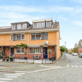 Remmersteinpark 44 , 2151 KC Nieuw-vennep