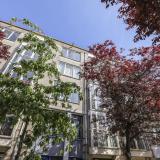 Van Ostadestraat 209 B, 1073 TN Amsterdam