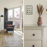 Van Ostadestraat 209 B, 1073 TN Amsterdam