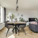 Van Ostadestraat 209 B, 1073 TN Amsterdam