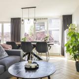 Van Ostadestraat 209 B, 1073 TN Amsterdam