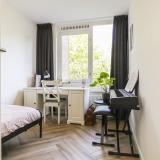 Van Ostadestraat 209 B, 1073 TN Amsterdam