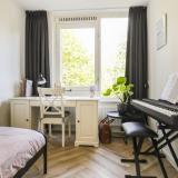 Van Ostadestraat 209 B, 1073 TN Amsterdam