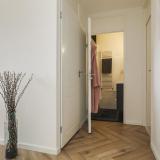 Van Ostadestraat 209 B, 1073 TN Amsterdam