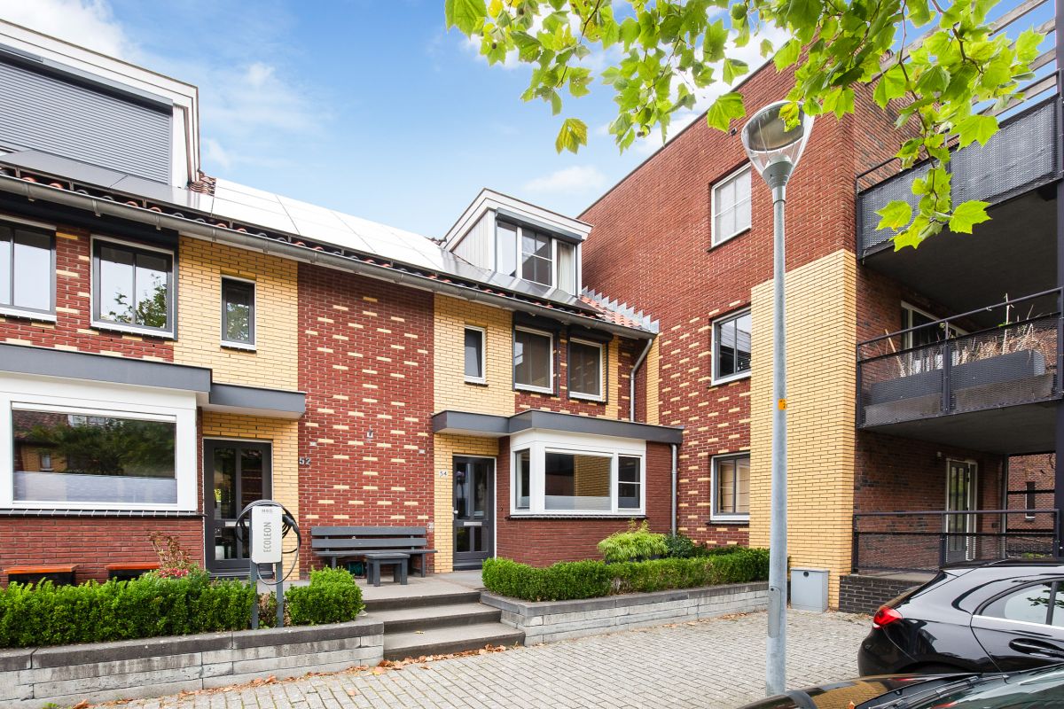 Siciliano 54 , 2152 TR Nieuw-vennep