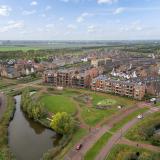 Thomas Morelaan 305 , 2135 WC Hoofddorp