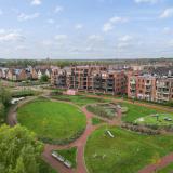 Thomas Morelaan 305 , 2135 WC Hoofddorp