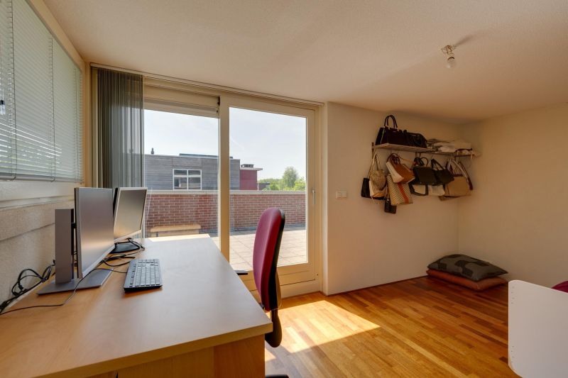 Frederiksveld 12 , 2151 LS Nieuw-vennep