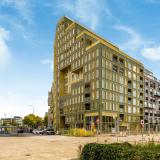 Eiffelstraat 331 , 2132 HS Hoofddorp