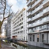 Gaudikade 103 , 2132 HD Hoofddorp