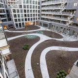 Gaudikade 103 , 2132 HD Hoofddorp