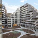 Gaudikade 103 , 2132 HD Hoofddorp