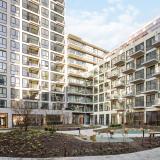 Gaudikade 103 , 2132 HD Hoofddorp