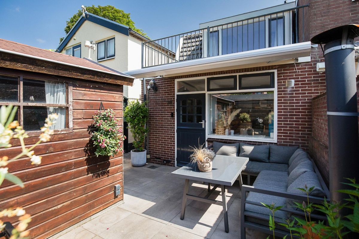 Nieuwstraat 28 , 2152 BG Nieuw-vennep