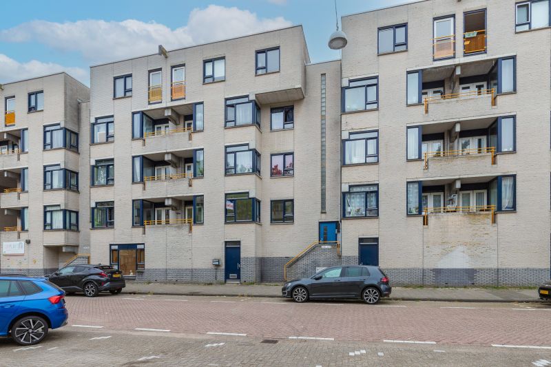 Boeninlaan 252 , 1102 TP Amsterdam
