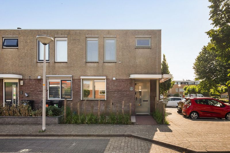 Stokroos 1 , 2211 MC Noordwijkerhout