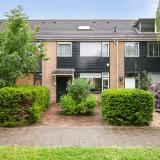 Goudriaanstraat 124 , 2136 AV Zwaanshoek