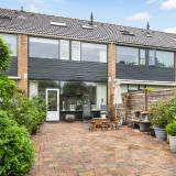 Goudriaanstraat 124 , 2136 AV Zwaanshoek