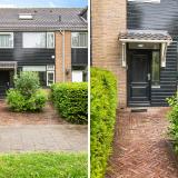 Goudriaanstraat 124 , 2136 AV Zwaanshoek