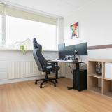 Goudriaanstraat 124 , 2136 AV Zwaanshoek