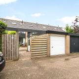 Goudriaanstraat 124 , 2136 AV Zwaanshoek