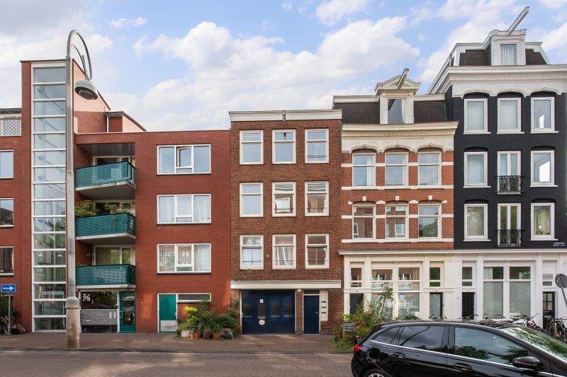 Lepelkruisstraat 11 2, 1018 WG Amsterdam