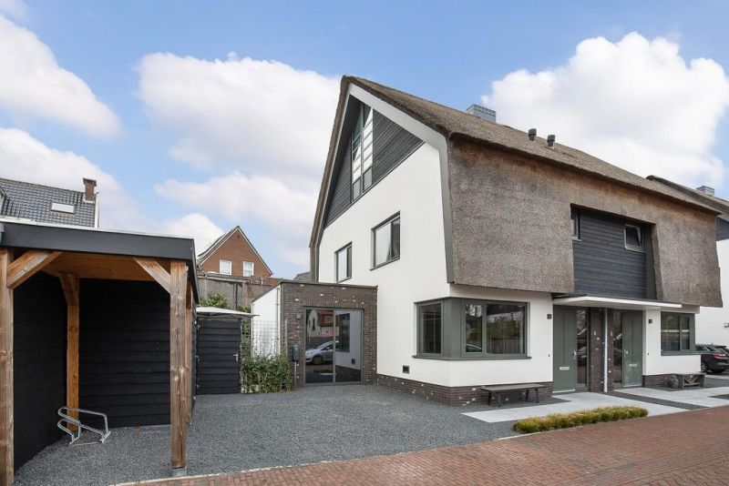 Spieringhof 6 , 2141 AT Vijfhuizen