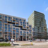 Eiffelstraat 121 , 2132 HS Hoofddorp