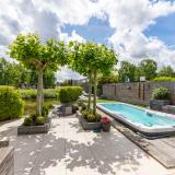 Iraklia 1 , 2134 AN Hoofddorp