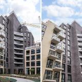 Dudokstraat 76 , 2132 HT Hoofddorp