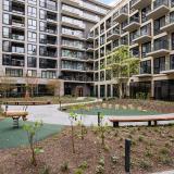 Dudokstraat 76 , 2132 HT Hoofddorp